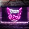 Pontiac Firebird LED Neon Sign