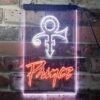 Prince Logo LED Neon Sign