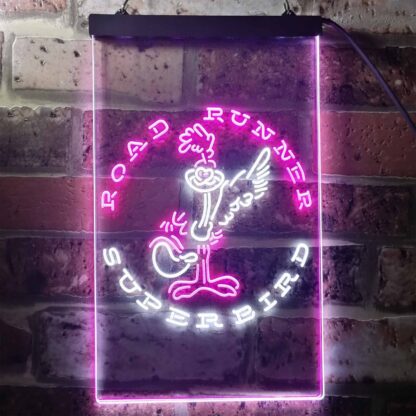 Road Runner LED Neon Sign neon sign LED