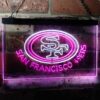 San Francisco ers LED Neon Sign