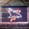 San Jose Sharks Logo LED Neon Sign