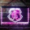 Santa Cruz Futebol Clube Logo LED Neon Sign