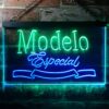 Modelo Especial Banner LED Neon Sign