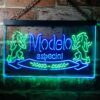 Modelo Especial Logo LED Neon Sign