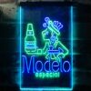 Modelo Especial Man Cave LED Neon Sign