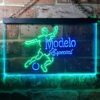 Modelo Especial Soccer LED Neon Sign