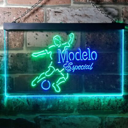 Modelo Especial - Soccer LED Neon Sign neon sign LED