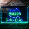 Molson Maple LED Neon Sign