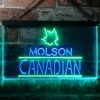 Molson Maple LED Neon Sign