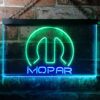 Mopar LED Neon Sign