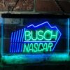 NASCAR Busch LED Neon Sign