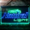 Natural Light Wave LED Neon Sign