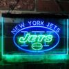 New York Jets LED Neon Sign