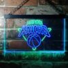 New York Knicks Logo LED Neon Sign