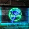 New York Yankees Logo LED Neon Sign