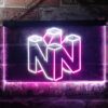 Nintendo LED Neon Sign