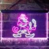 Notre Dame Fighting Irish Logo LED Neon Sign