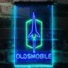 Oldsmobile LED Neon Sign
