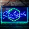 Packard LED Neon Sign