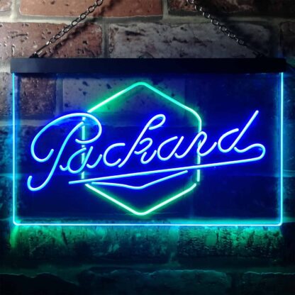 Packard LED Neon Sign neon sign LED