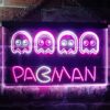 Pacman LED Neon Sign