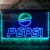 Pepsi Logo LED Neon Sign