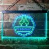 Perdigao Logo LED Neon Sign