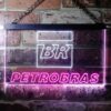 Petrobras BR LED Neon Sign