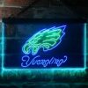 Philadelphia Eagles Yuengling LED Neon Sign