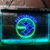 Pittsburgh Steelers LED Neon Sign