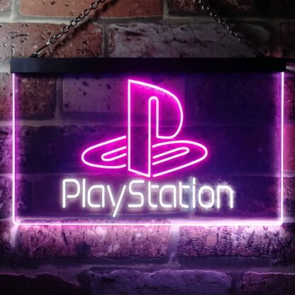 Playstation PS LED Neon Sign neon sign LED