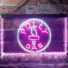 Polly Gas LED Neon Sign
