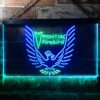 Pontiac Firebird LED Neon Sign