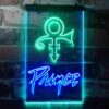 Prince Logo LED Neon Sign
