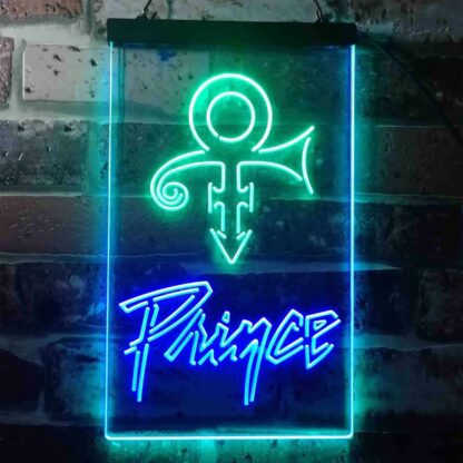 Prince Logo LED Neon Sign neon sign LED