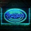 Remington LED Neon Sign
