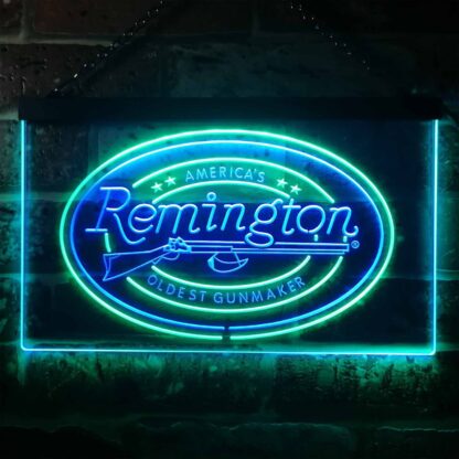 Remington LED Neon Sign neon sign LED