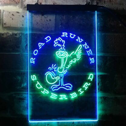 Road Runner LED Neon Sign neon sign LED