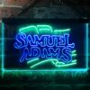Samuel Adams Banner LED Neon Sign