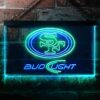 San Francisco ers Bud Light LED Neon Sign