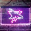San Jose Sharks Logo LED Neon Sign