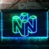 aNintendo LED Neon Sign