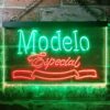 Modelo Especial Banner LED Neon Sign