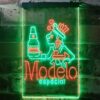 Modelo Especial Man Cave LED Neon Sign
