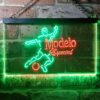 Modelo Especial Soccer LED Neon Sign