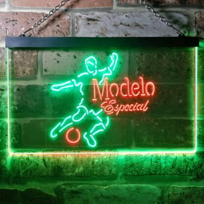 Modelo Especial - Soccer LED Neon Sign neon sign LED