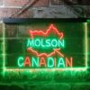 Molson Maple LED Neon Sign