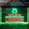 Molson Maple LED Neon Sign