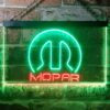 Mopar LED Neon Sign