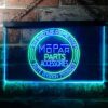 Mopar Parts Accessories LED Neon Sign